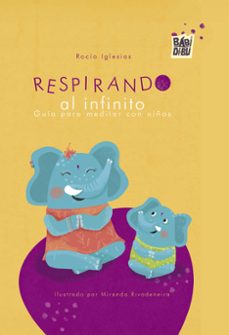 respirando al infinito-rocio iglesias-9788410222663