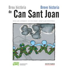 breu historia de can sant joan (ebook)-david soler garcia-9788410238756