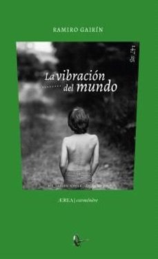 la vibracion del mundo-ramiro gairin-9788410248663