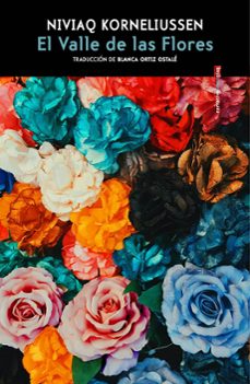 el valle de las flores-niviaq korneliussen-9788410249363