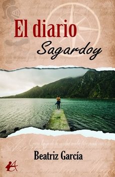el diario sagardoy-beatriz garcia-9788410253063