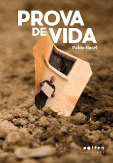 prova de vida-pablo hasel-9788410255463