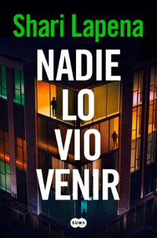 nadie lo vio venir-shari lapena-9788410257863