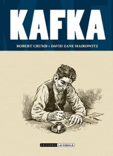 -robert crumb-david zane mairowitz-9788410264663