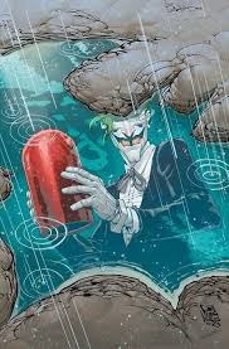 joker. año uno-chip zdarsky-9788410330863