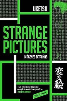 strange pictures-9788410352063