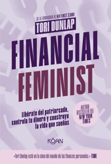financial feminist (ebook)-tori dunlap-9788410358263