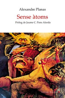 sense atoms-alexandre planas-9788410377363