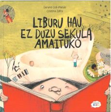 liburu hau ez duzu sekula amaituko-gerard coll planas-9788410408463