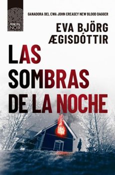 las sombras de la noche (ebook)-eva bjorg-9788410424463