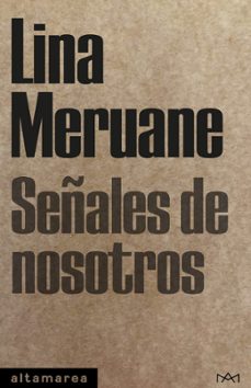 señales de nosotros (ebook)-lina meruane-9788410435919