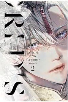 world s end blue bird 2-seina anji-9788410446663