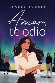 amor, te odio (ebook)-isabel torres-9788410461963