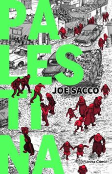 palestina (català) (ebook)-joe sacco-9788410471863