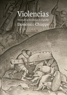 violencias (ebook)-domenico chiappe-9788410476363