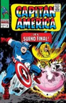 biblioteca marvel capitan america 2 (ebook)-9788410518063