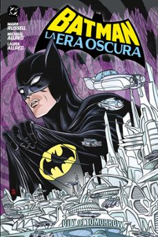 batman: la era oscura-michael allred-mark russell-9788410519763