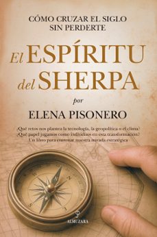 el espiritu del sherpa-9788410529663