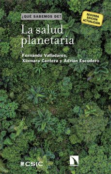la salud planetaria (2ª ed. actualizada)-9788410673663
