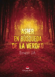 asier en busqueda de la verdad (ebook)-9788410825963