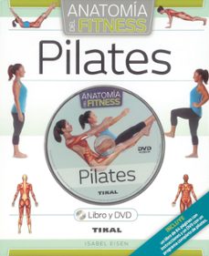 pilates-isabel eisen-9788410841963