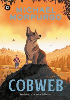 cobweb  -catala--michael morpurgo-9788410860063