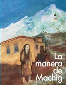 la manera de machig-james low-9788410928763