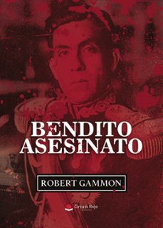bendito asesinato (ebook)-9788410979963