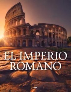 el imperio romano-9788410981263