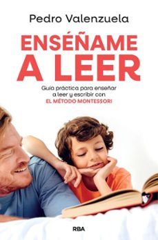 enseñame a leer (ebook)-pedro valenzuela-9788410984363
