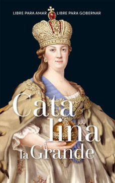 catalina la grande (ebook)-mercedes giuffre-9788410987463
