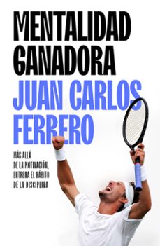 -juan carlos ferrero-9788411005463