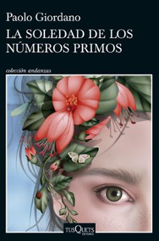 la soledad de los numeros primos (ebook)-paolo giordano-9788411073363