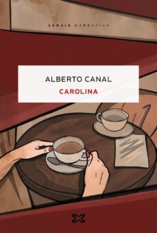 carolina-9788411101363