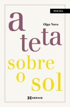 a teta sobre o sol-9788411105163