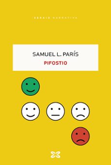 pifostio-samuel l. paris-9788411106863
