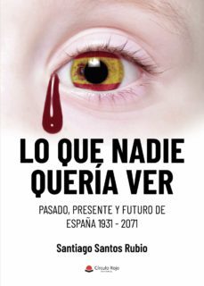lo que nadie queria ver (ebook)-9788411115063