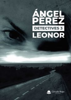 detectives 3: leonor-9788411118163