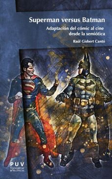 superman versus batman (ebook)-raúl gisbert cantó-9788411186063