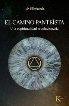 el camino panteista (ebook)-luis villavicencio-9788411214063