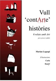 vull  contarte  histories-marian legaspi-9788411239363