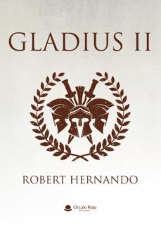 gladius ii (ebook)-9788411289863