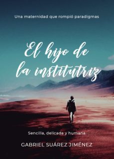 el hijo de la institutriz (ebook)-9788411371063