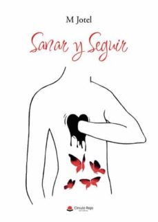 sanar y seguir-m. jotel-9788411373463