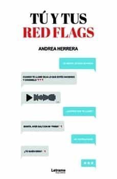 tu y tus red flags-9788411440363