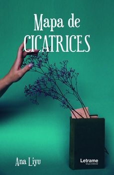 mapa de cicatrices-ana liyu-9788411449663