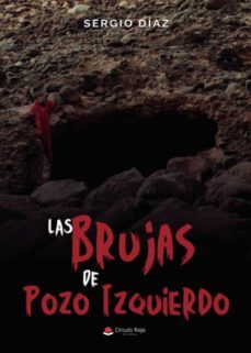 las brujas de pozo izquierdo-9788411553063