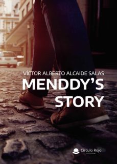 menddys story (ebook)-9788411554763