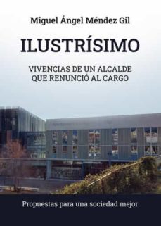 ilustrisimo-miguel angel mendez gil-9788411595063