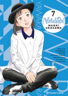 yawara! nº 07/20-naoki urasawa-9788411618663